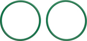 Fmf O-ringi wydechowe (Para)