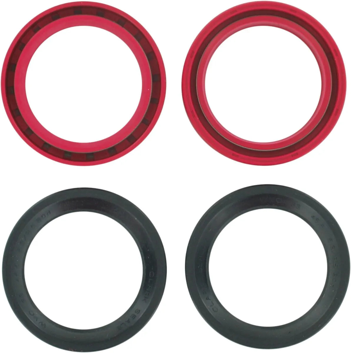 Moose Offroad Fork Seal/dust Seal Kit