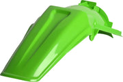 Polisport Replacement Plastic Rear Fender for Dirt Bikes