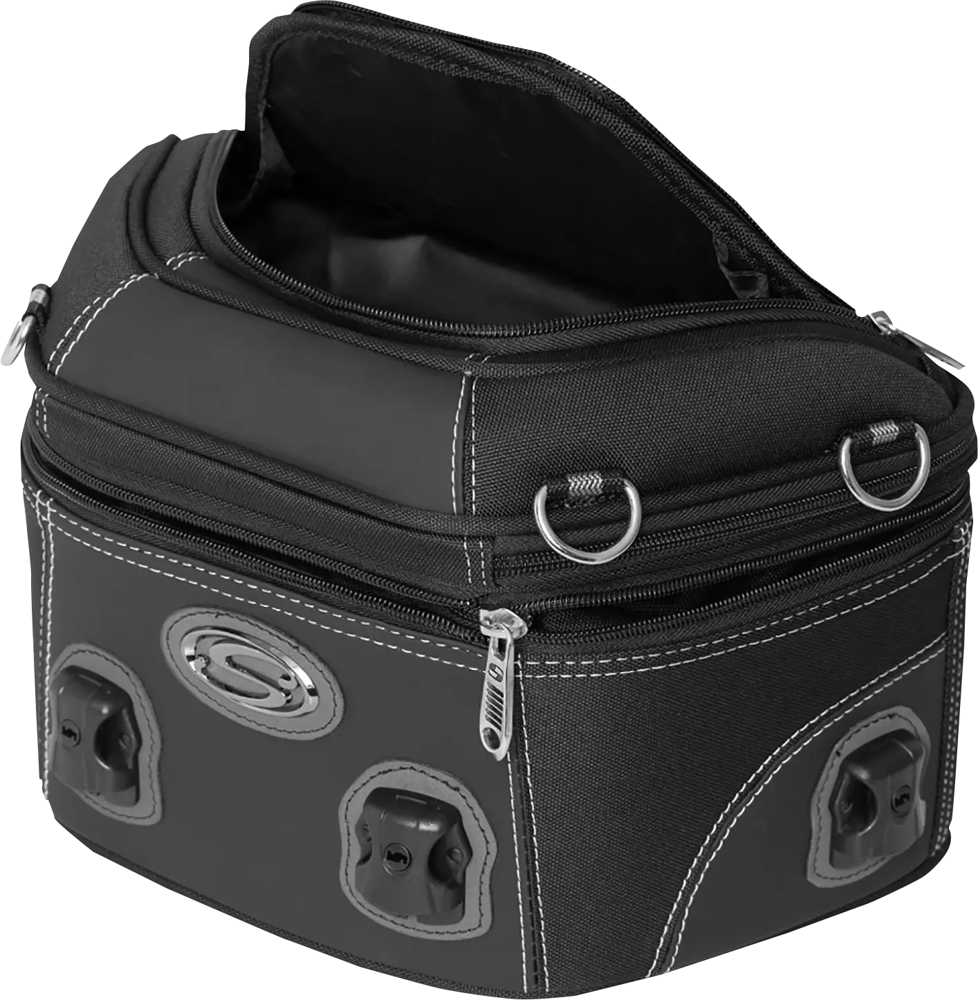 Saddlemen Rear Rack Luggage Bag