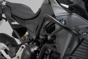 Sw-motech Crash Bar For Frame Mounting