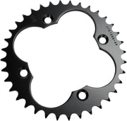Jt Sprockets Steel Rear Sprocket - 36 Tooth
