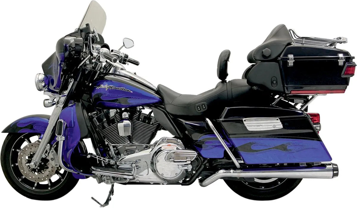 Bassani Xhaust Pseudo Tłumik Do Road Rage Ii Mega Power