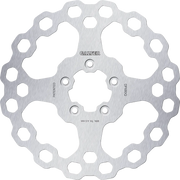 Galfer Cubiq Brake Rotor 291mm For Motorcycles - Front