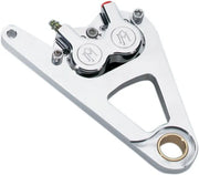 Zestaw Przedniego Zacisku Hamulcowego Performance Machine Do Tarczy 11,5"