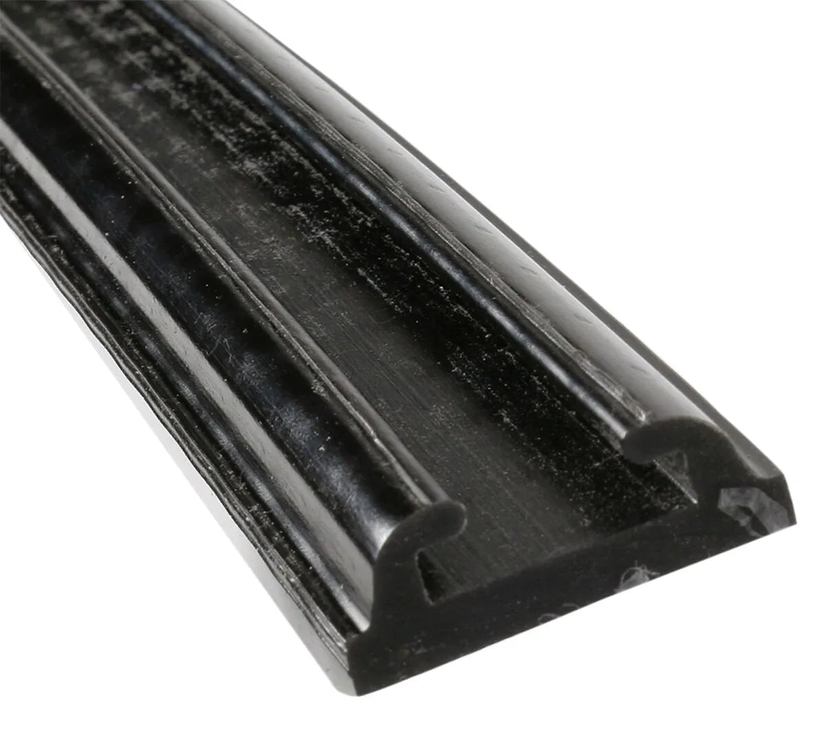 Garland UHMW Graphite 59" Track Slide