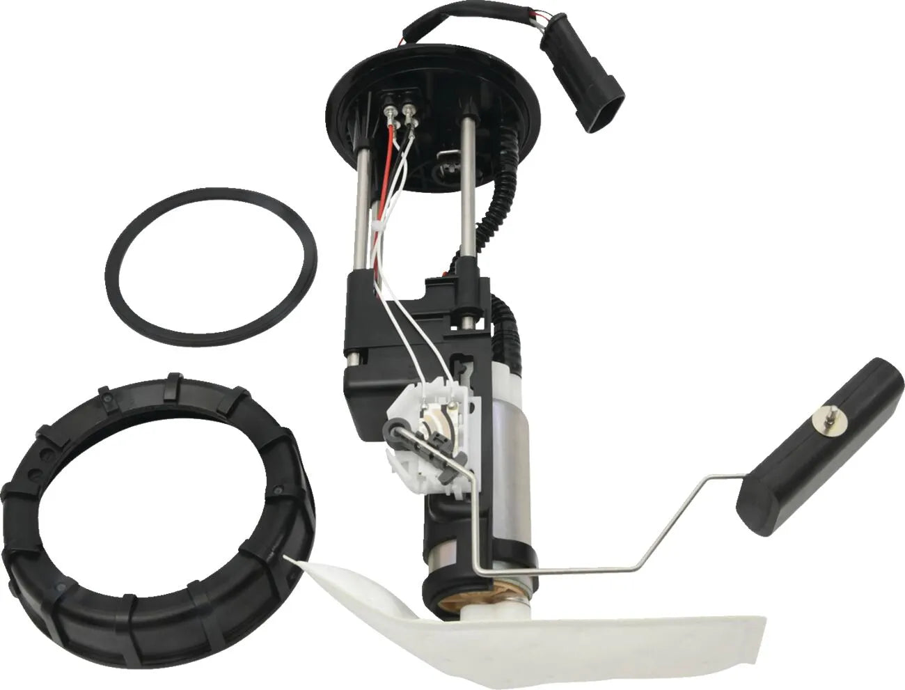 All Balls Replacement Fuel Pump Module Kit