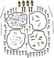 Parts Unlimited Carburetor Repair Kit