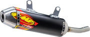 Fmf Powercore 2.1 Shorty Tłumik - Wysokowydajny Wydech
