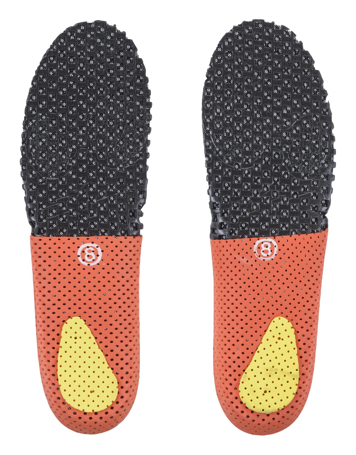 Alpinestars Tech 10 Ventilated Footbed Inserts
