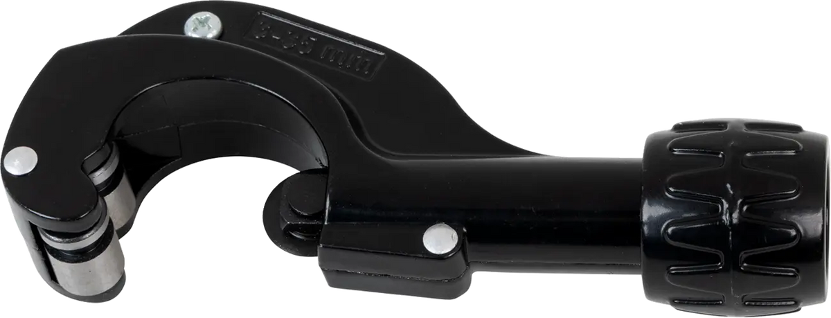 Moose Offroad Handlebar Cutting Tool Black 1/8"-1-3/8" Range