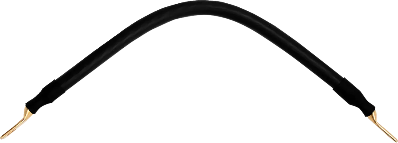 Terry Components Battery Cable 4-Gauge