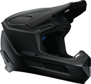 Thor Fleet Blackout Youth Helmet
