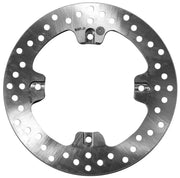Stała tarcza hamulcowa Brembo Serie Oro - tył