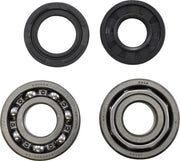Vintco Main Bearing And Seal Kit