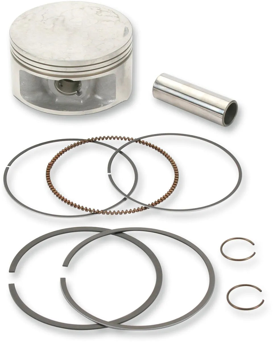 Prox Piston Kit +1.00mm Oversize for Yamaha XTZ 660 YFM 660 R