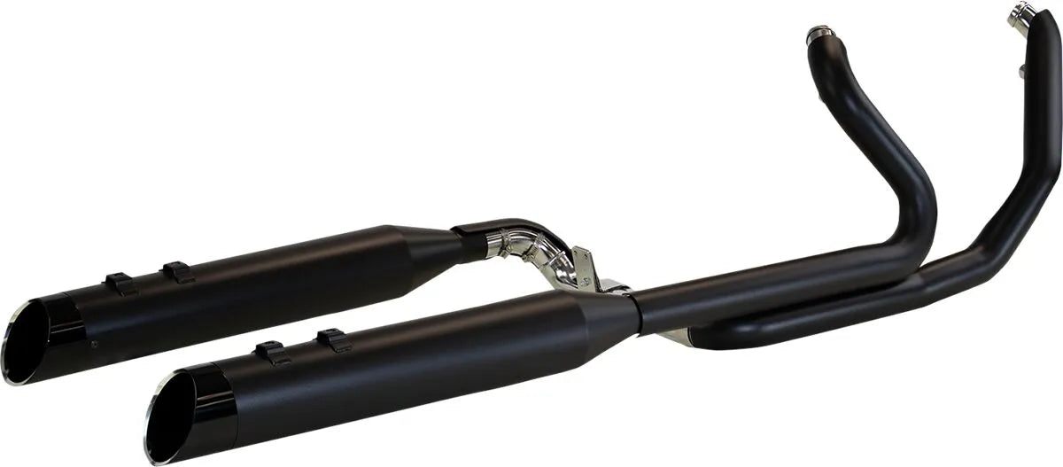 Układ Wydechowy Khrome Werks 2-w-2 Crossover Header System