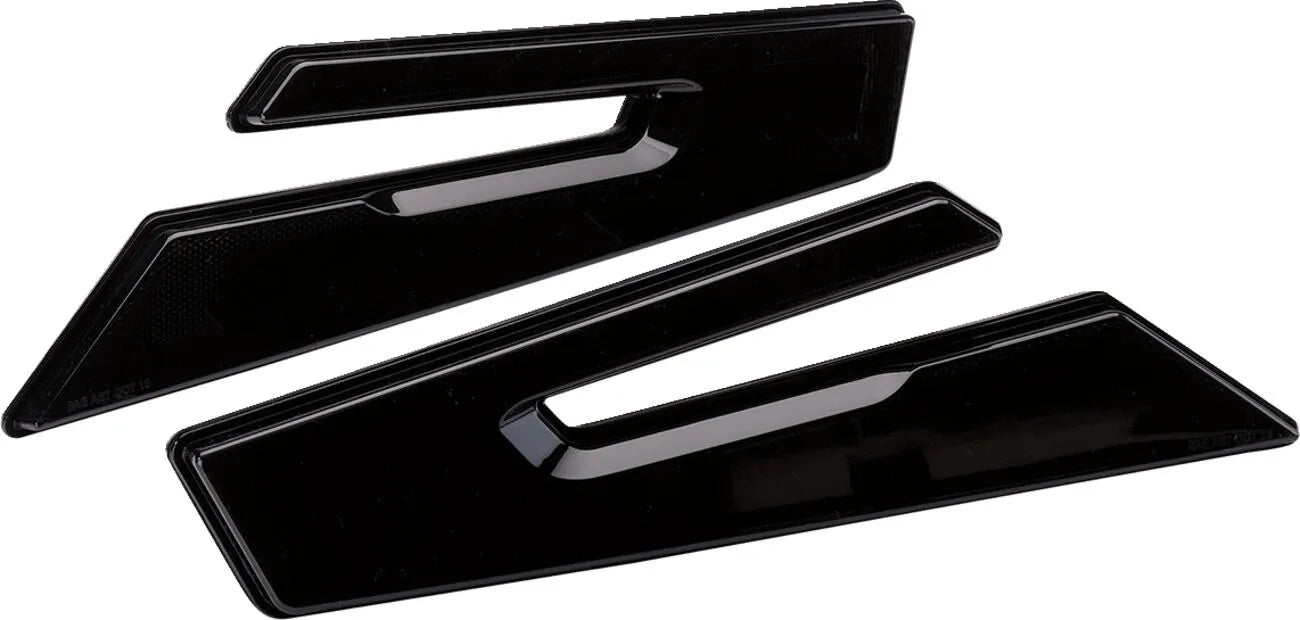 Moose Offroad Halogen Taillights - Direct Replacement