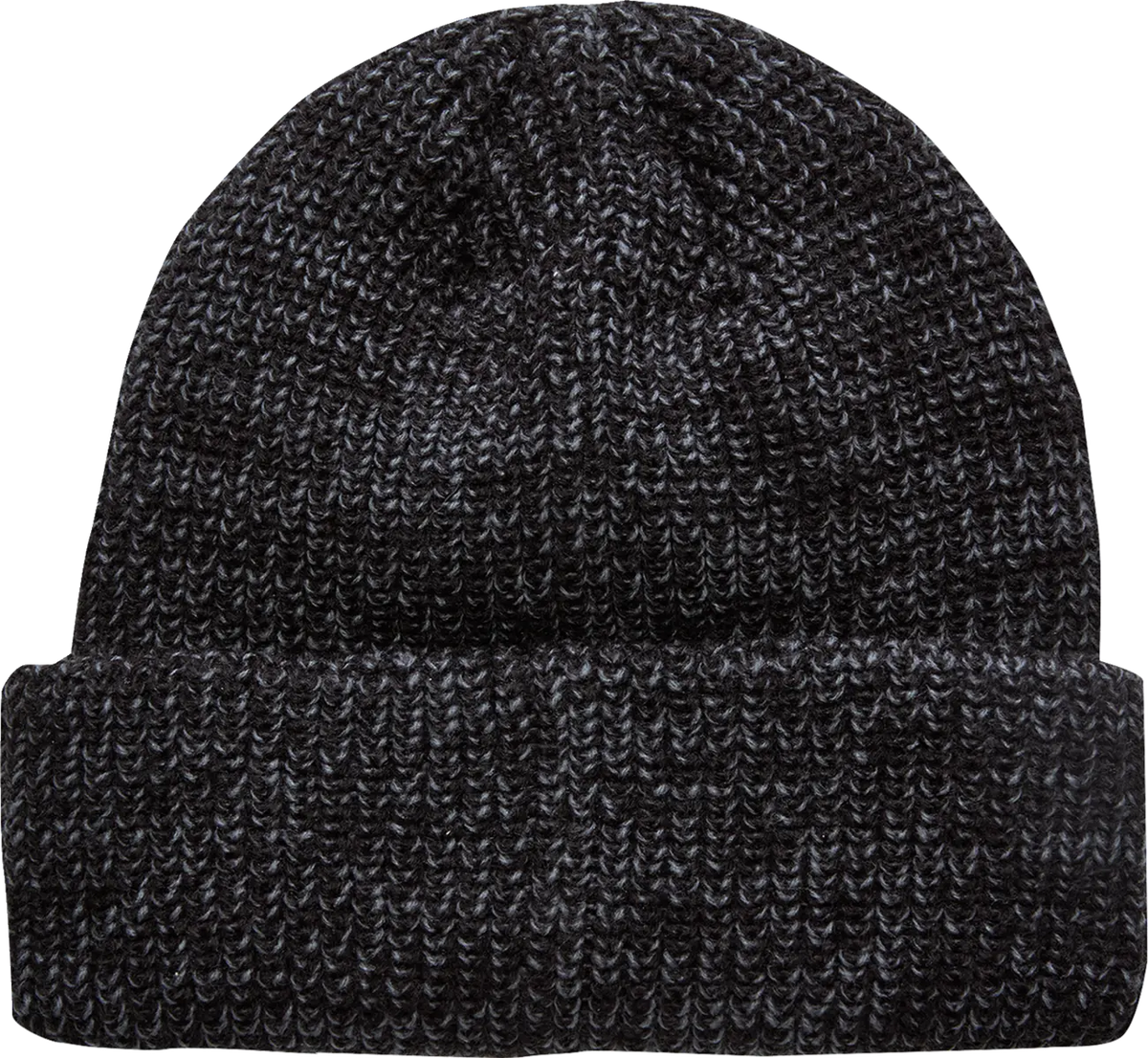 Alpinestars Unload Rib Cuff Beanie Charcoal Melange