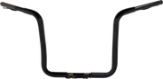 La Choppers 14" Pre-wired Ape Hanger Handlebar