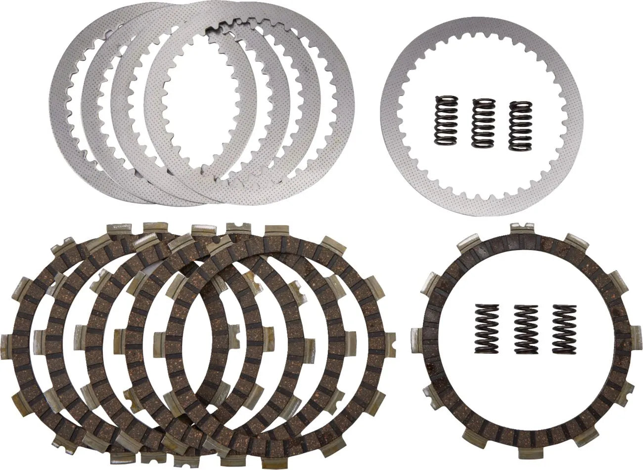 Vintco Clutch Plate Kit