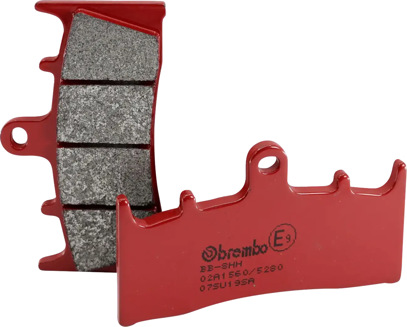 Klocki hamulcowe Brembo Prime Sinter Sa