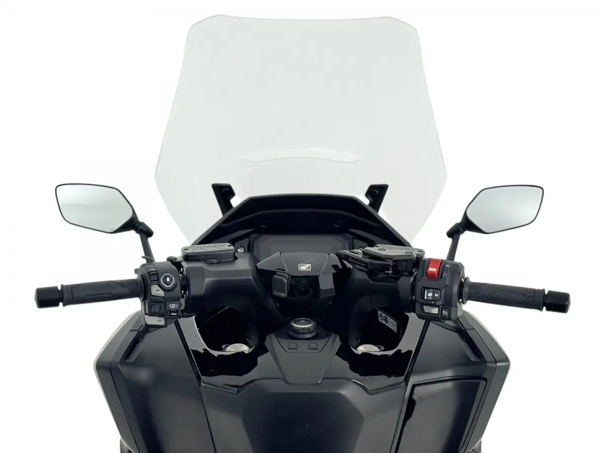 WRS Touring Windscreen Clear for Honda Forza 750