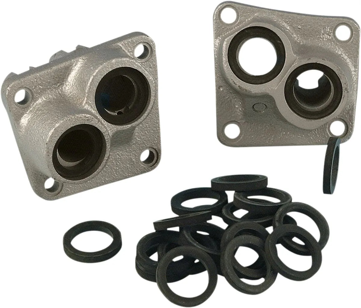 James Gasket Pushrod Seal for Harley Davidson Electra Glide