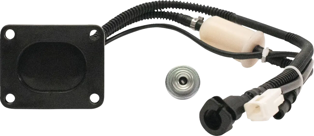 Moose Offroad Fuel Pump Rebuild Kit for KTM