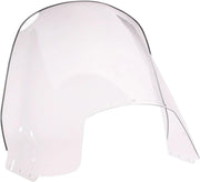 Sno Stuff Replacement Windshield - Clear