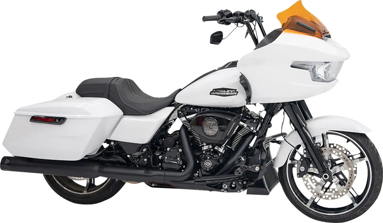 Klock Werks Kolor Flare Sport Windshield