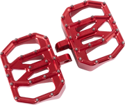 Thrashin Supply Co. Aggressor Mini Rear Floorboards
