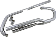 Układ Wydechowy Cobra Speedster Slashdown Do Motocykli