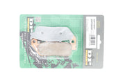 Dp Brakes Sintered Metal Brake Pads - World Superbike Performance - Front & Rear
