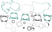 Moose Offroad Hard-Parts Complete Engine Gasket Kit with Oil