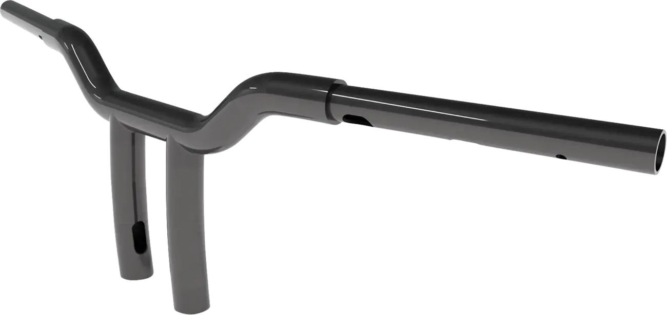 Magnum Shielding Top Gun T-bar Handlebar