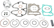 Wiseco 4-stroke Piston Kit - 397cc High-performance