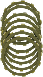 Drag Specialties Clutch Friction Plate Set