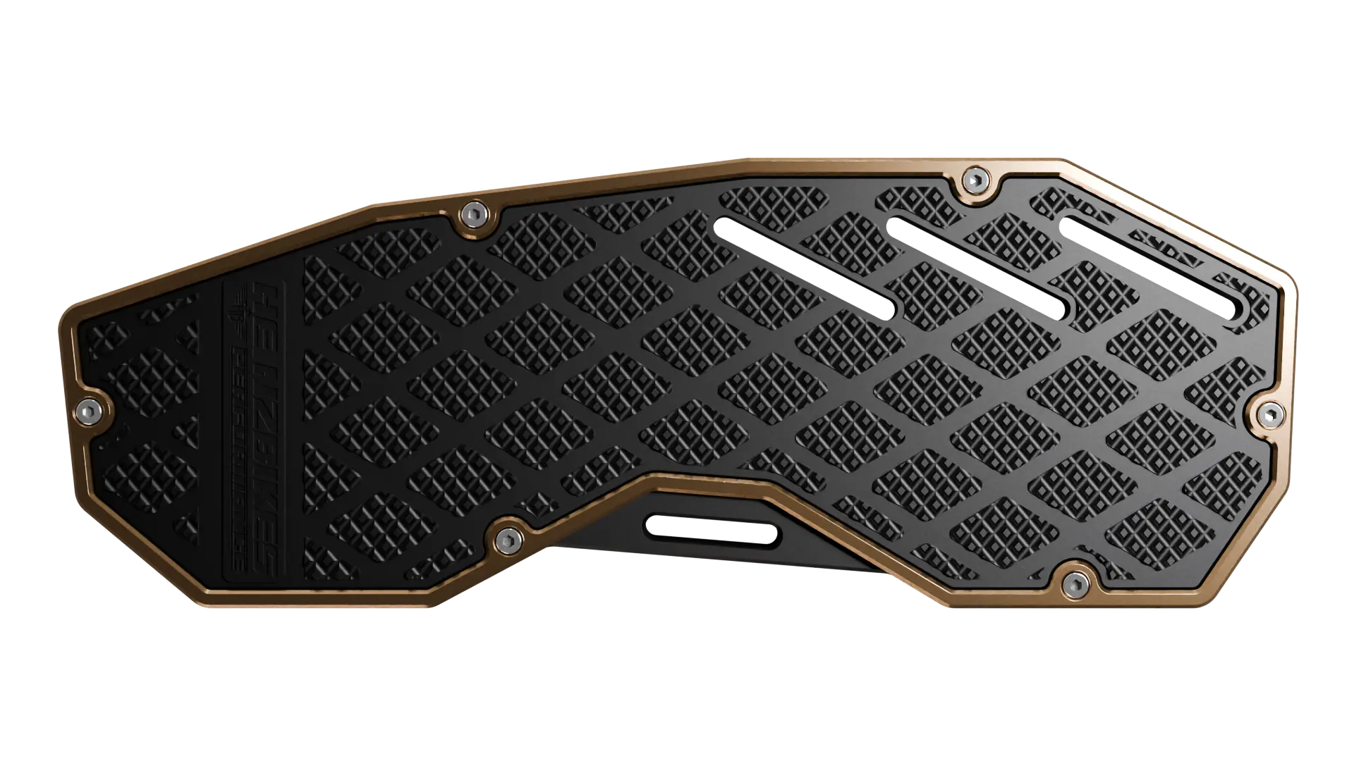 Heinz Bikes Performance Floorboards