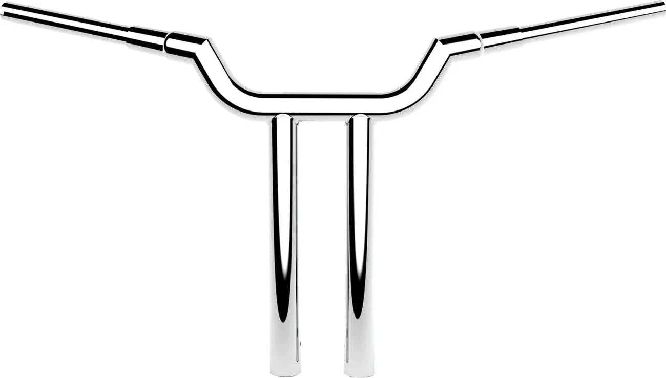 La Choppers Valley T-bar Handlebar - 16" Rise