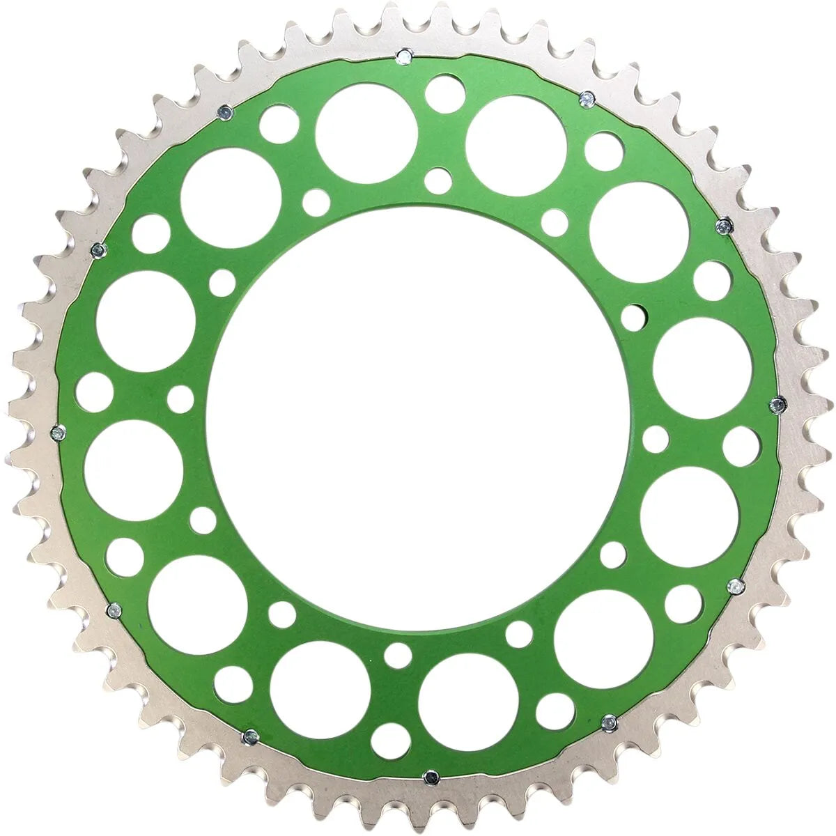 Renthal Twinring Rear Sprocket - 520 Chain