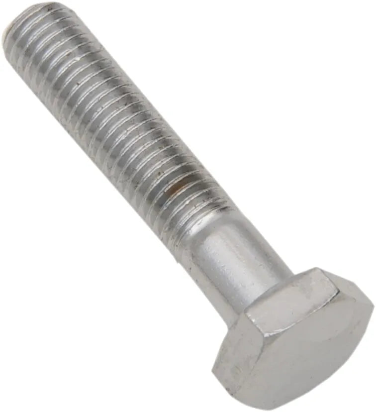 Drag Specialties Fine Thread Hex Head Bolts 1/4"-28 x 1 1/4"
