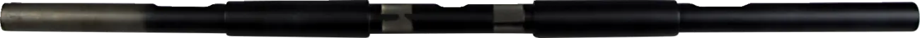 Drag Specialties 1-1/4" Buffalo Bar Handlebar