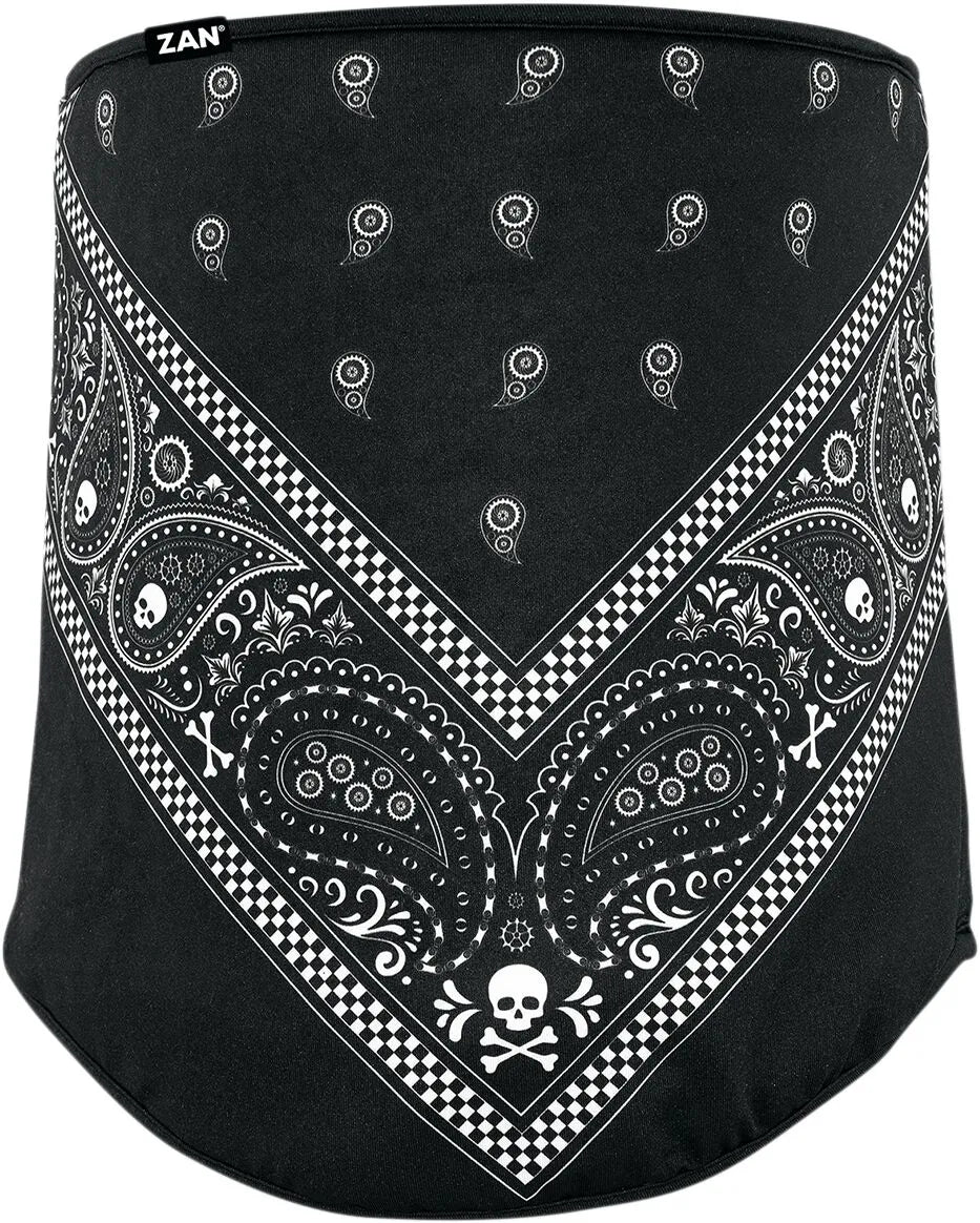 Zan Headgear SportFlex Fleece Neck Gaiter
