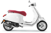 Kompletny Układ Wydechowy Akrapovic Racing Line do Skuterów - Homologacja Drogowa ECE