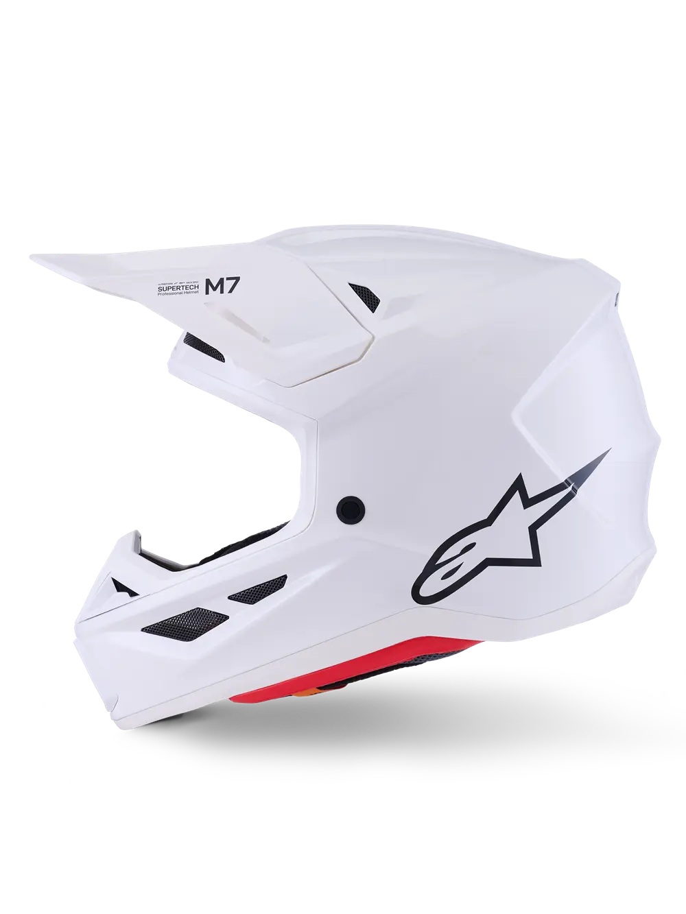 Alpinestars S-M7 Helmet -Gloss