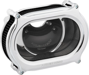 Arlen Ness Stage 2 Method Air Cleaner Kit