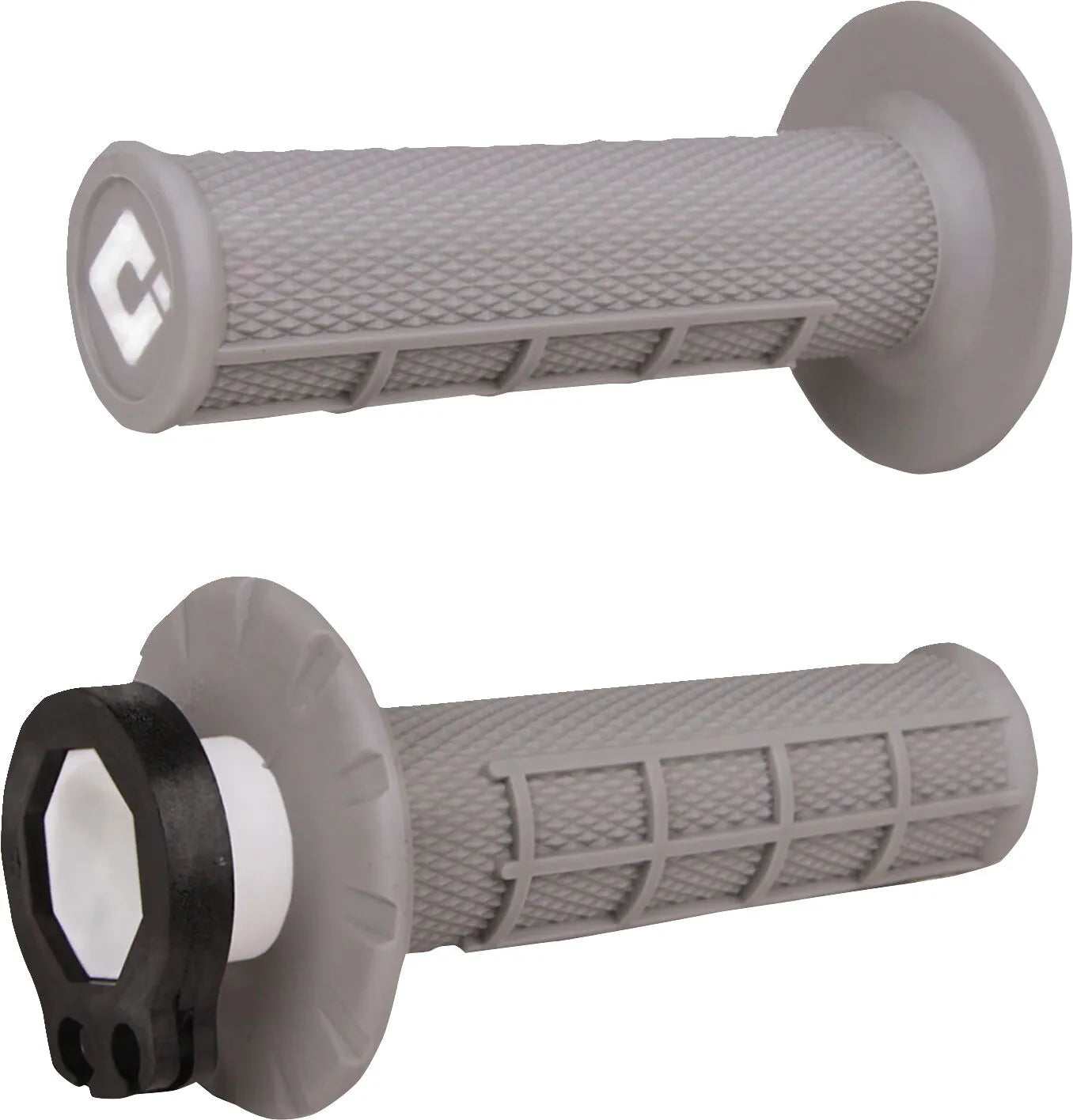 Odi V2 Waffle Lock-on Grips
