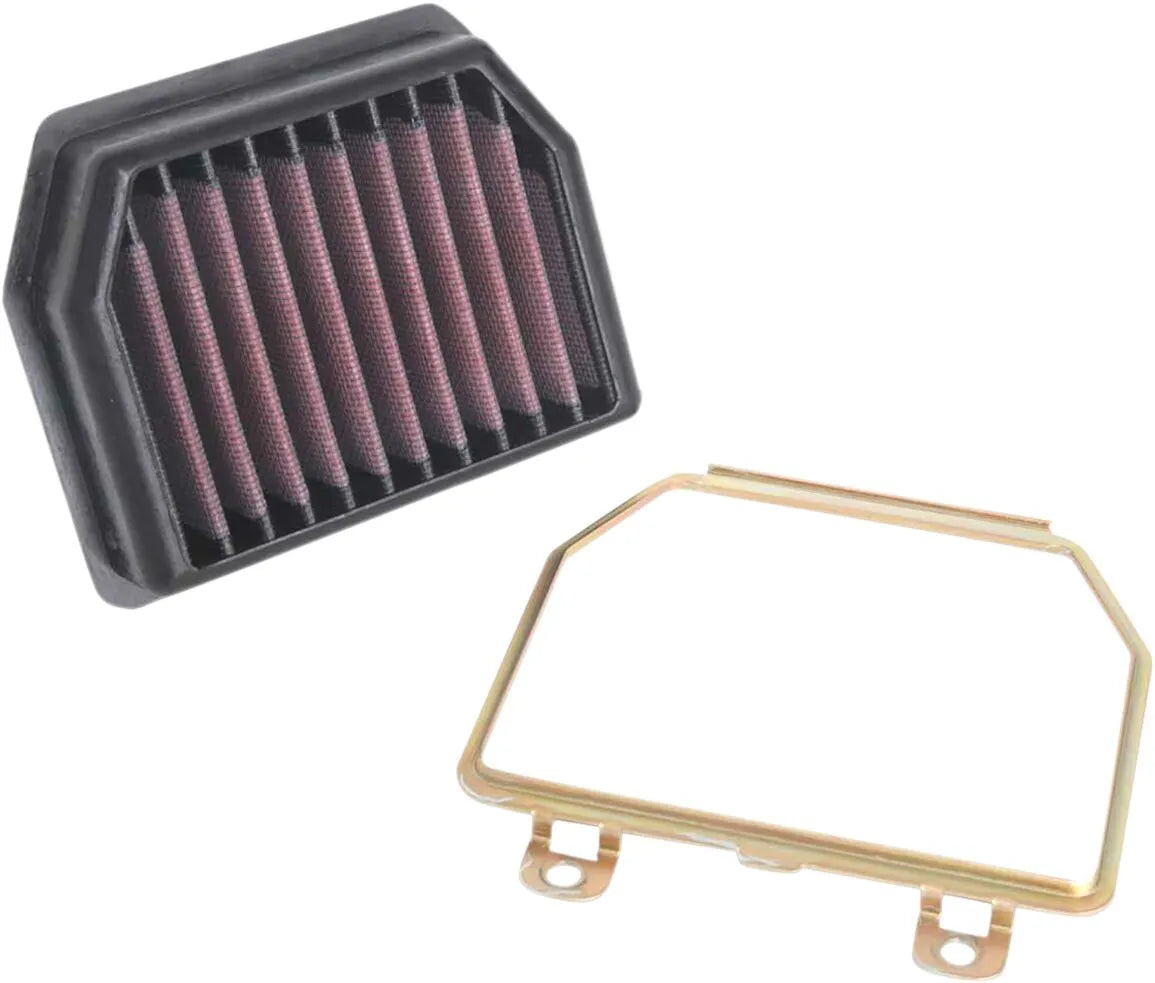 K & N Oe Replacement High-flow Air Filter
