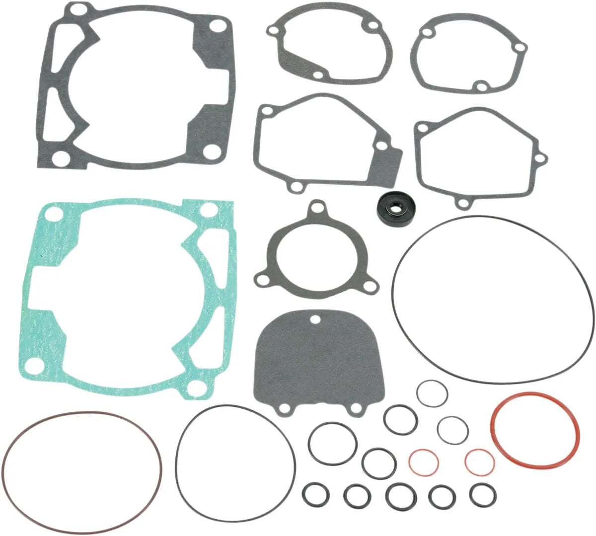 Moose Offroad Top End Gasket Kit for KTM 300 1994-2004